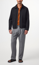 Load image into Gallery viewer, NN .07 Gael Technical Jacket