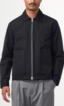Load image into Gallery viewer, NN .07 Gael Technical Jacket