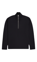 Load image into Gallery viewer, NN. 07 Harald Half Zip Sweater