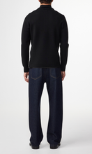 Load image into Gallery viewer, NN. 07 Harald Half Zip Sweater