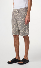 Load image into Gallery viewer, NN .07 Jerry Bouclé Jacquard Shorts