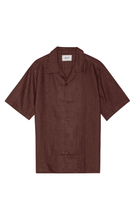 Load image into Gallery viewer, NN. 07 Julio Linen Shirt