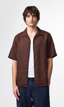 Load image into Gallery viewer, NN. 07 Julio Linen Shirt