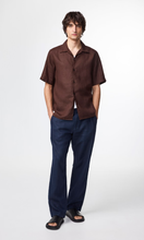 Load image into Gallery viewer, NN. 07 Julio Linen Shirt