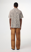 Load image into Gallery viewer, NN .07 Julio Bouclé Jacquard Shirt
