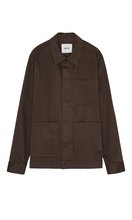 Load image into Gallery viewer, NN .07 Olav Organic Cotton Hybrid