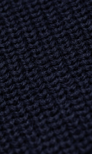 Load image into Gallery viewer, NUDIE August Rib Cotton Sweater