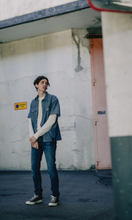 Load image into Gallery viewer, NUDIE Lean Dean