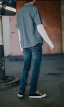 Load image into Gallery viewer, NUDIE Lean Dean