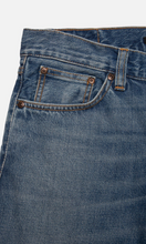 Load image into Gallery viewer, NUDIE Steady Eddie II