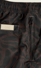 Load image into Gallery viewer, OAS Blossom Swim Shorts