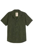 Load image into Gallery viewer, OAS Cuba Terry Shirt