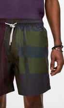 Load image into Gallery viewer, OAS Dusky Meld Swim Shorts