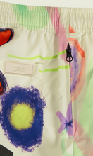 Load image into Gallery viewer, OAS Flower Shop Swim Shorts