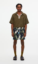 Load image into Gallery viewer, OAS Foliago Swim Shorts