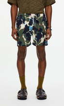 Load image into Gallery viewer, OAS Foliago Swim Shorts