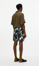 Load image into Gallery viewer, OAS Foliago Swim Shorts