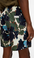 Load image into Gallery viewer, OAS Foliago Swim Shorts
