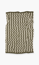 Load image into Gallery viewer, OAS Forest Waver Towel