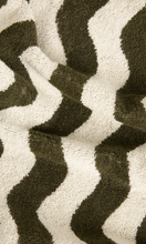 Load image into Gallery viewer, OAS Forest Waver Towel
