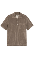 Load image into Gallery viewer, OAS Morel Velour Shirt