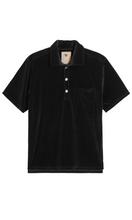 Load image into Gallery viewer, OAS Girona Velour Shirt