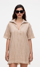 Load image into Gallery viewer, OAS GLIDEA AYA TERRY DRESS