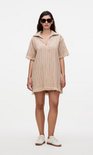 Load image into Gallery viewer, OAS GLIDEA AYA TERRY DRESS