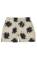 Load image into Gallery viewer, OAS Gravel Ember Swim Shorts