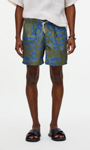 Load image into Gallery viewer, OAS Highland Swim Shorts