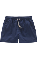 Load image into Gallery viewer, OAS Linen Shorts