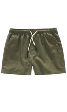 Load image into Gallery viewer, OAS Linen Shorts