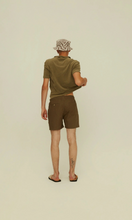Load image into Gallery viewer, OAS Linen Shorts