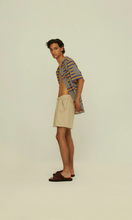 Load image into Gallery viewer, OAS Linen Shorts