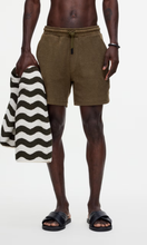Load image into Gallery viewer, OAS Pine Terry Shorts