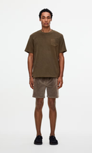 Load image into Gallery viewer, OAS Pine Terry Tee