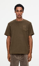 Load image into Gallery viewer, OAS Pine Terry Tee