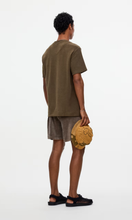 Load image into Gallery viewer, OAS Pine Terry Tee