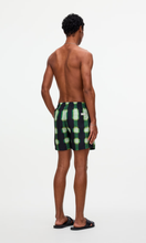 Load image into Gallery viewer, OAS Talisman Swim Shorts