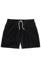 Load image into Gallery viewer, OAS Velour Shorts