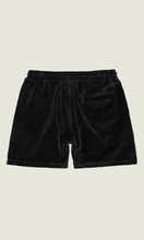 Load image into Gallery viewer, OAS Velour Shorts