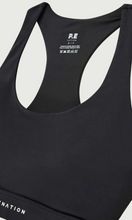 Load image into Gallery viewer, PE NATION Frequency Sports Bra