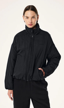 Load image into Gallery viewer, P.E. NATION Off Set Jacket
