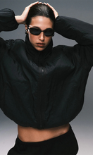 Load image into Gallery viewer, P.E. NATION Off Set Jacket