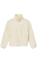 Load image into Gallery viewer, P.E. NATION Rotate Quarter Zip