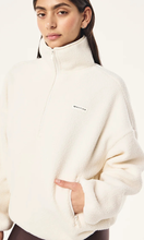 Load image into Gallery viewer, P.E. NATION Rotate Quarter Zip