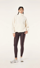 Load image into Gallery viewer, P.E. NATION Rotate Quarter Zip