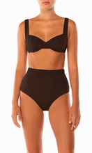 Load image into Gallery viewer, PEONY | Coco Ruched Hi Pant