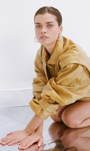 Load image into Gallery viewer, PORTER Angel Hoops 40mm