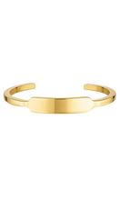 Load image into Gallery viewer, PORTER Dylan Tag Cuff